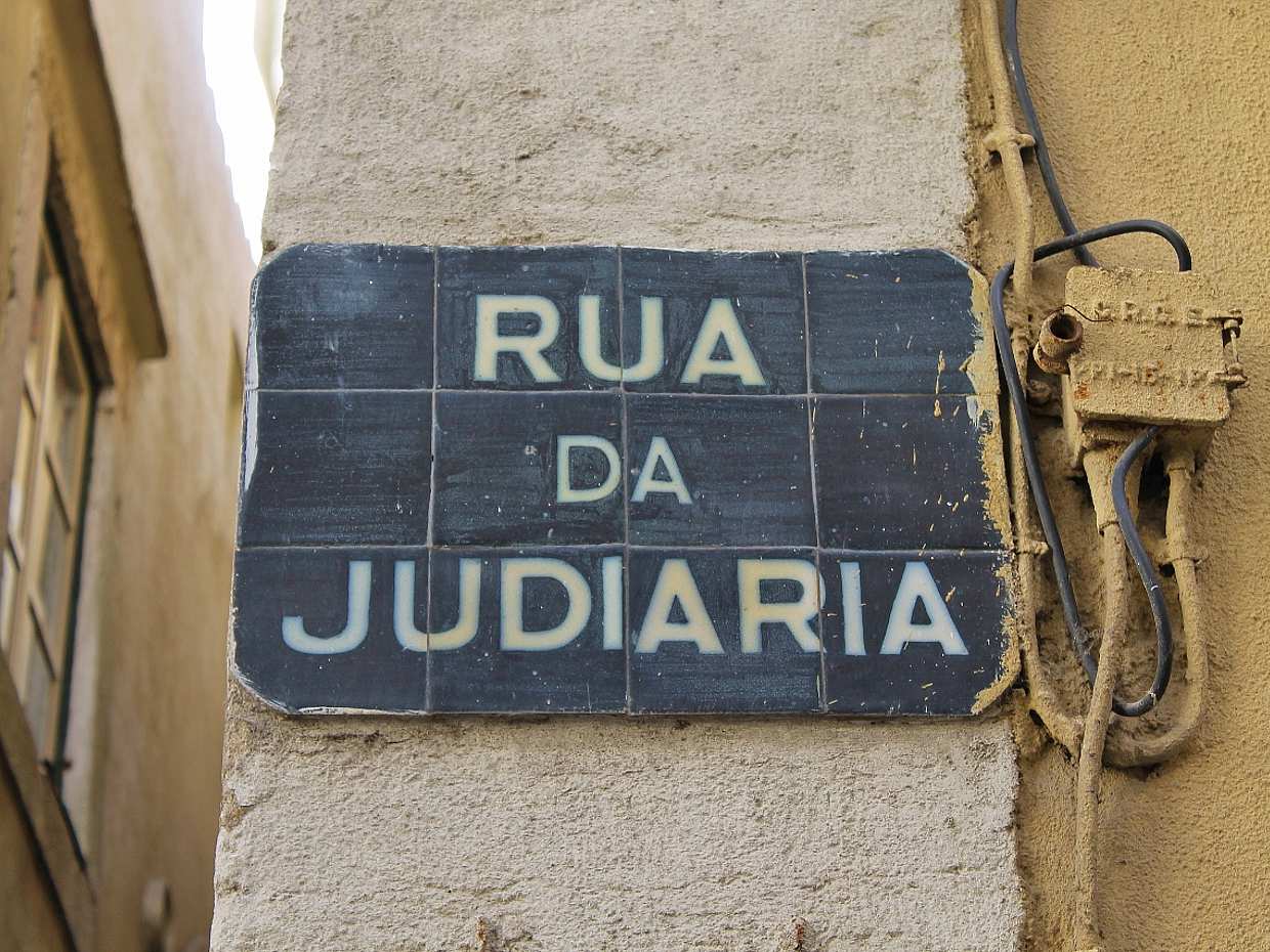 The Sephardic Jewish Odyssey in Portugal, Lisbon, photo 4