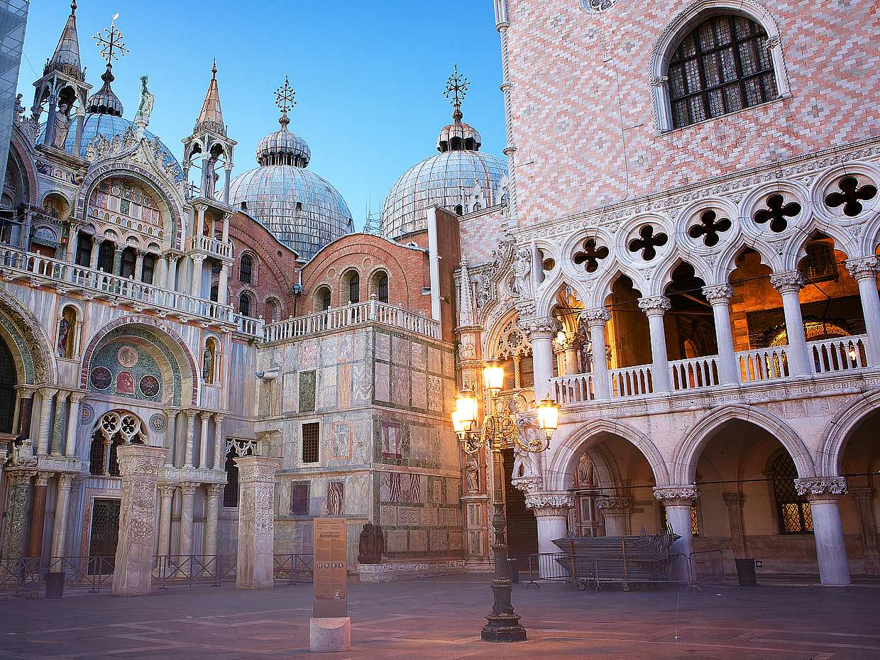 All the Best of Venice VIP Combo Tour in Italy, photo 2