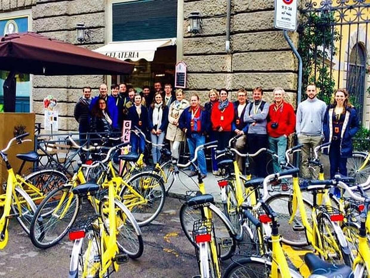 Photography Bike Tour of Florence, photo 2