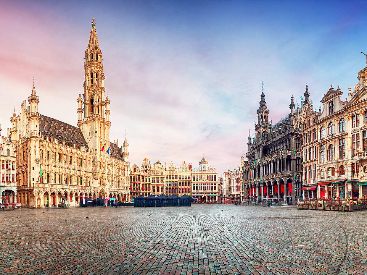 Private Walking Tour: Brussels Delicious, Sweet and Spicy., photo 4