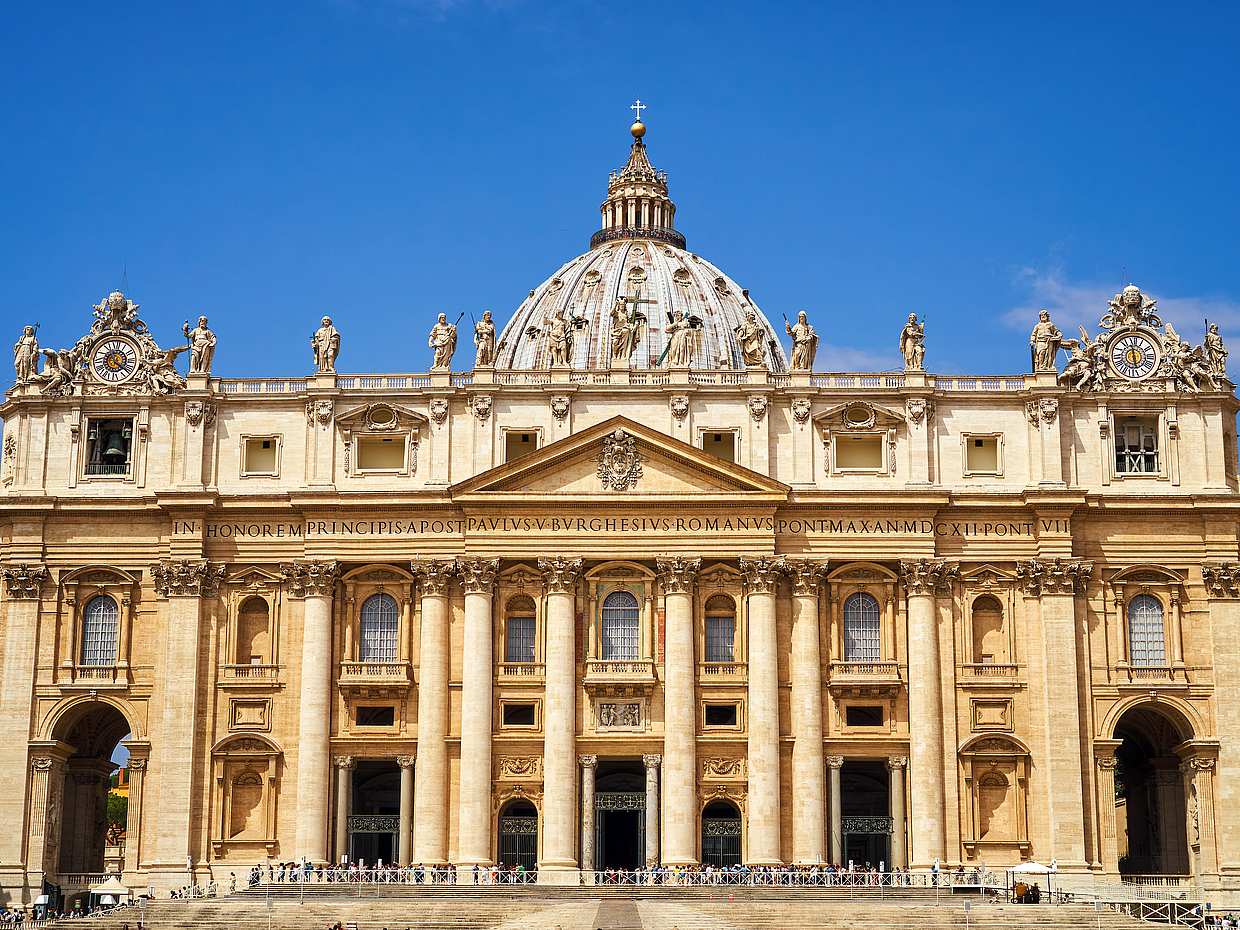 Vatican Highlights Skip-the-line Tour in Italy, Vatican Museums, photo 3