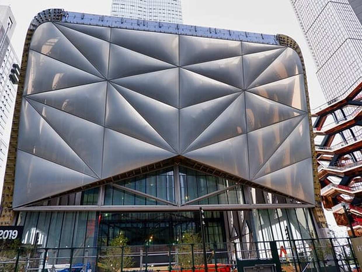 New York Celebrity Chef Selbstgeführte Tour und Erkundungsspiel in den Vereinigten Staaten, Hoboken, photo 3