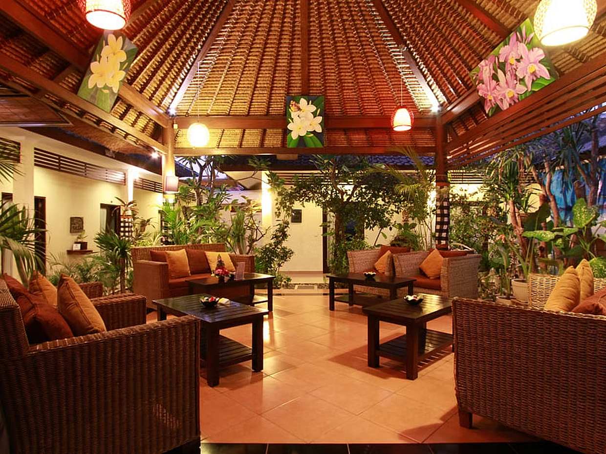 Balinese Traditional Lulur Massage and SPA Treatment, photo 4
