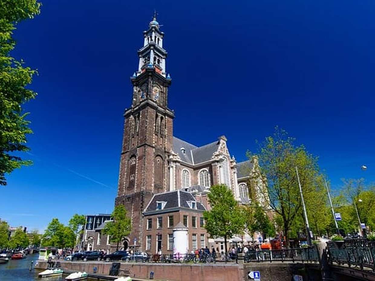 Amsterdam: Průzkumná hra „Zlatý tulipán“ v Nizozemsku., photo 2