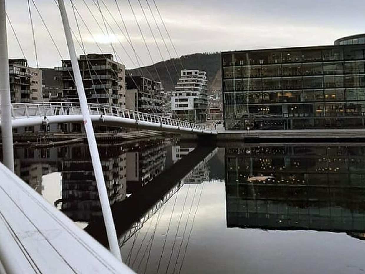 Privater Transfer von Oslo nach Drammen mit einem 2-stündigen Zwischenstopp in Norwegen, photo 2