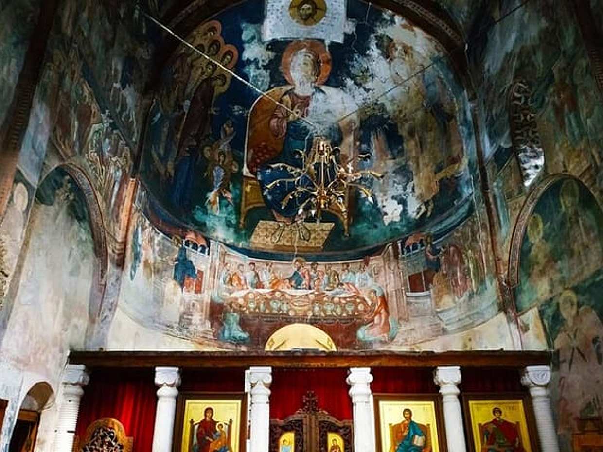 Discover Nokalakevi: History, Nature & Wine in Georgia, Tbilisi, photo 2