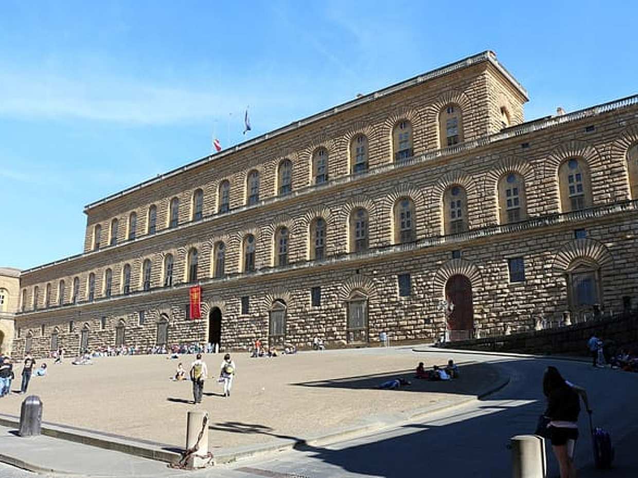 Best of Florence: Walking Tour & Uffizi Gallery Audio Guided Visit led by Tour Leader, photo 5
