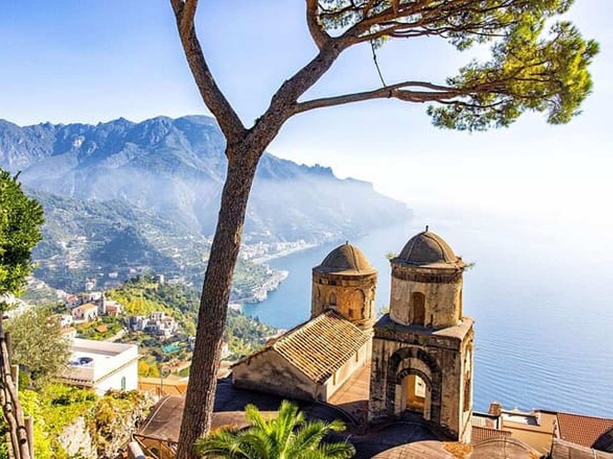 Full Day Private Tour from Naples to Ravello and Vetri sul mare, photo 5