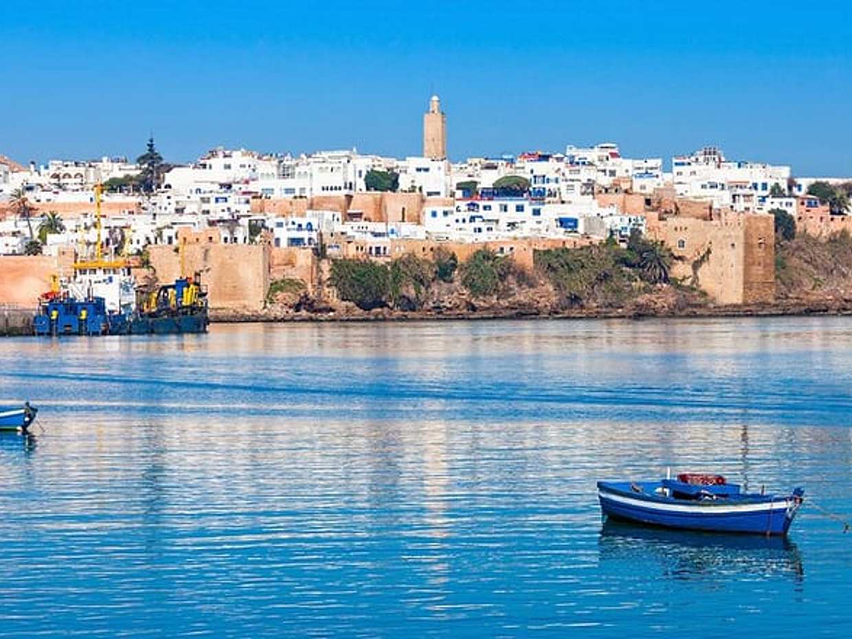 Αποκλειστική Περιήγηση στην Πόλη του Ραμπάτ με Εξουσιοδοτημένο Οδηγό και Όχημα VIP στο Μαρόκο, photo 5