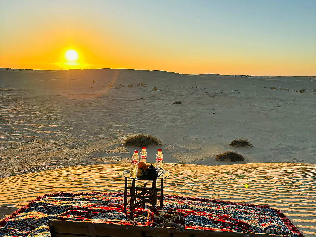 Tour de 4 dias: Explore o Deserto Mágico da Tunísia, Tozeur
, photo 4