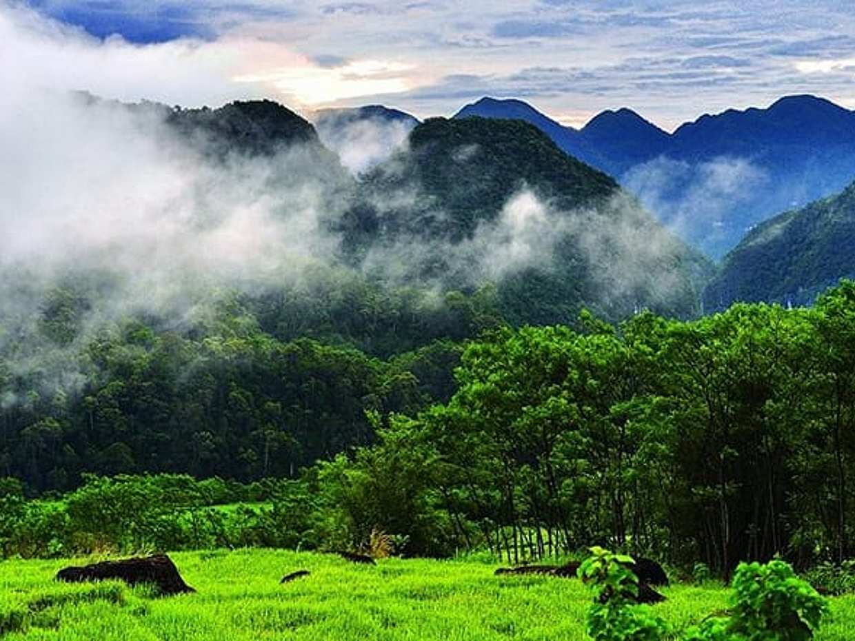 Pu Luong Experience 3 Days Small Group Tour from Hanoi, photo 3