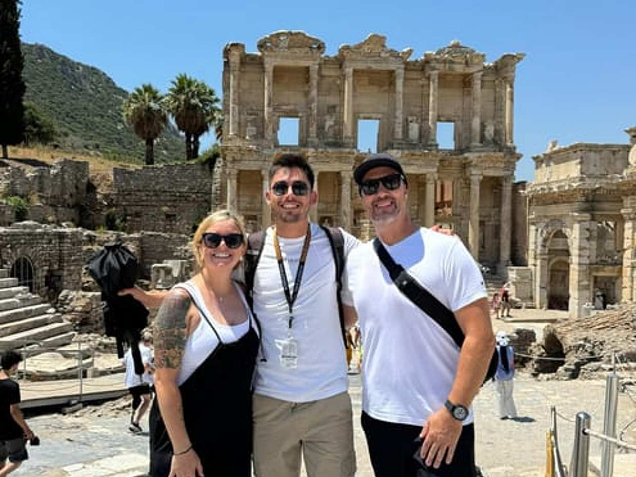 Ephesus and Temple of Artemis Tour from Bodrum with TICKET option, photo 5
