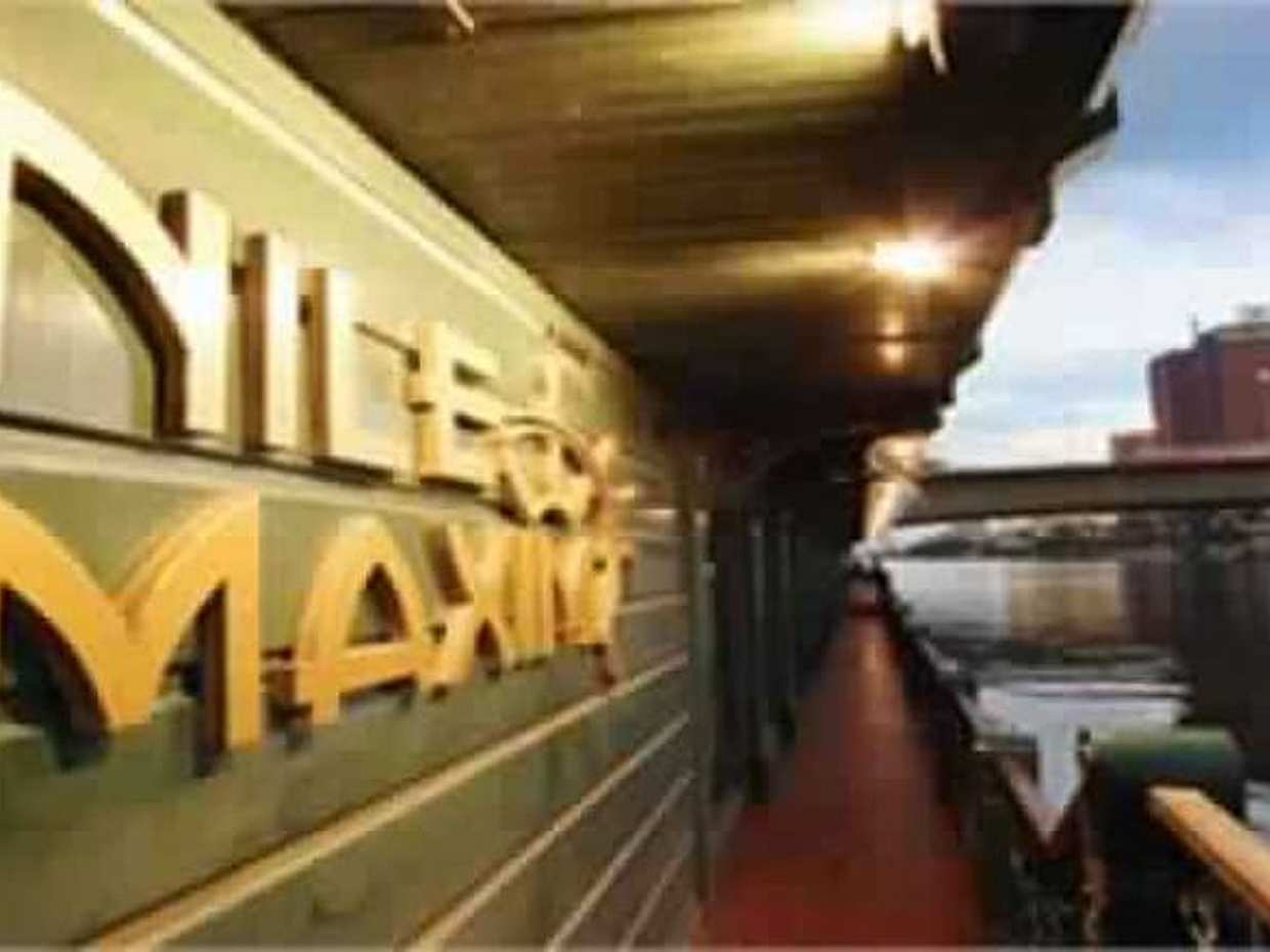 3-Hour Private Nile Maxim Dinner Cruise in Nile River, photo 2