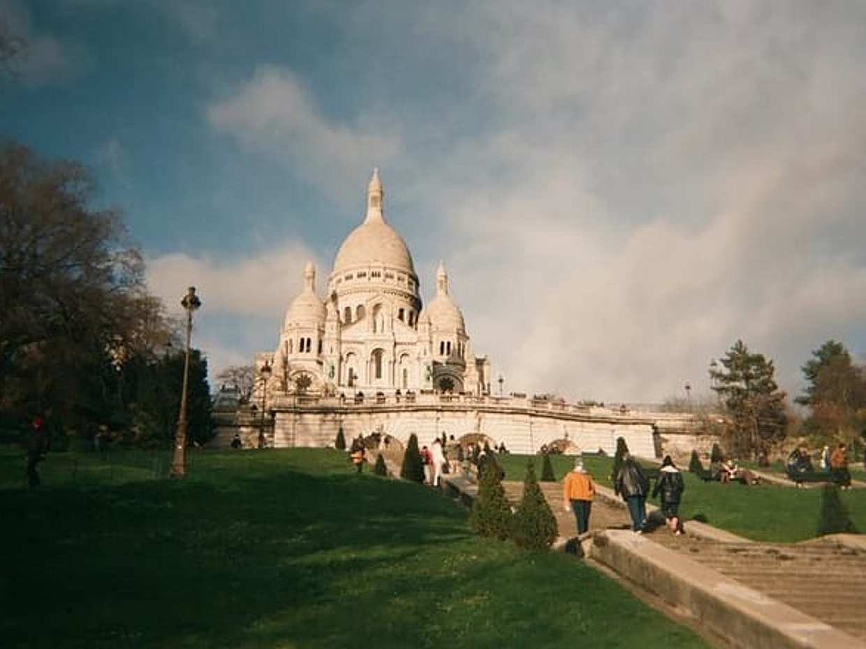 Paris, Montmartre, Le Marais & Saint Germain Private Tour, photo 4