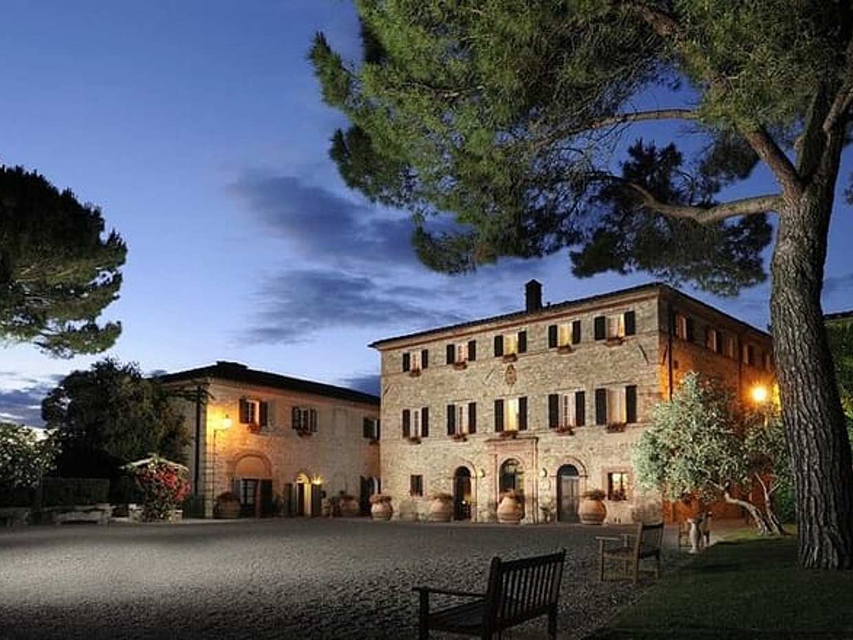Exclusive Private Experience at Castle-Wineries in Chianti from Florence, photo 5