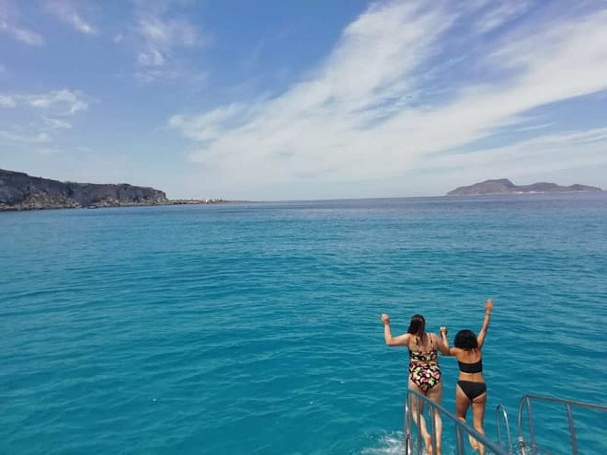 Trapani: Mini-cruise to Favignana and Levanzo, photo 5