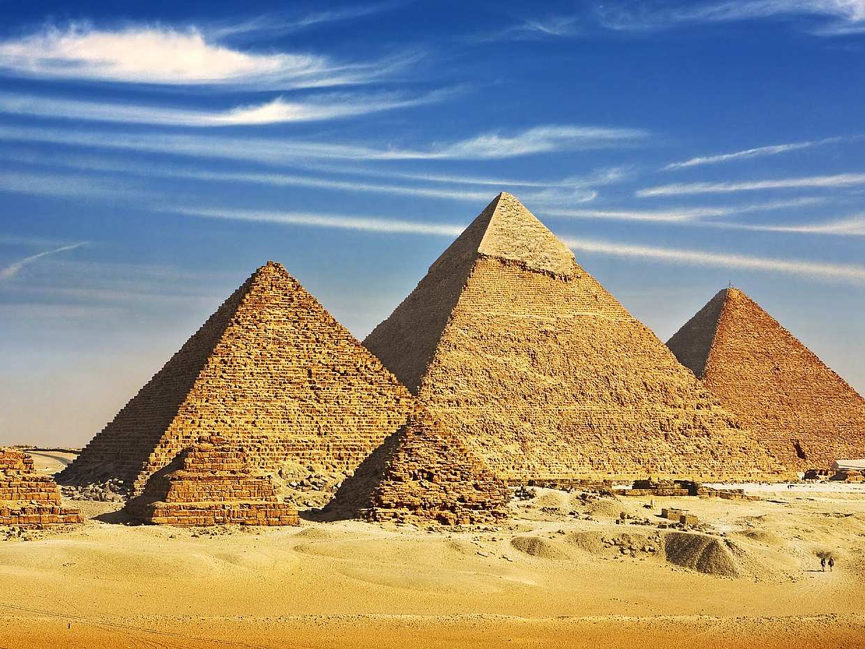 يوم خاص كامل حول القاهرة: أهرامات الجيزة العظيمة، المتحف المصري، غداء على متن مركب في النيل، خان الخليلي في مصر., photo 2