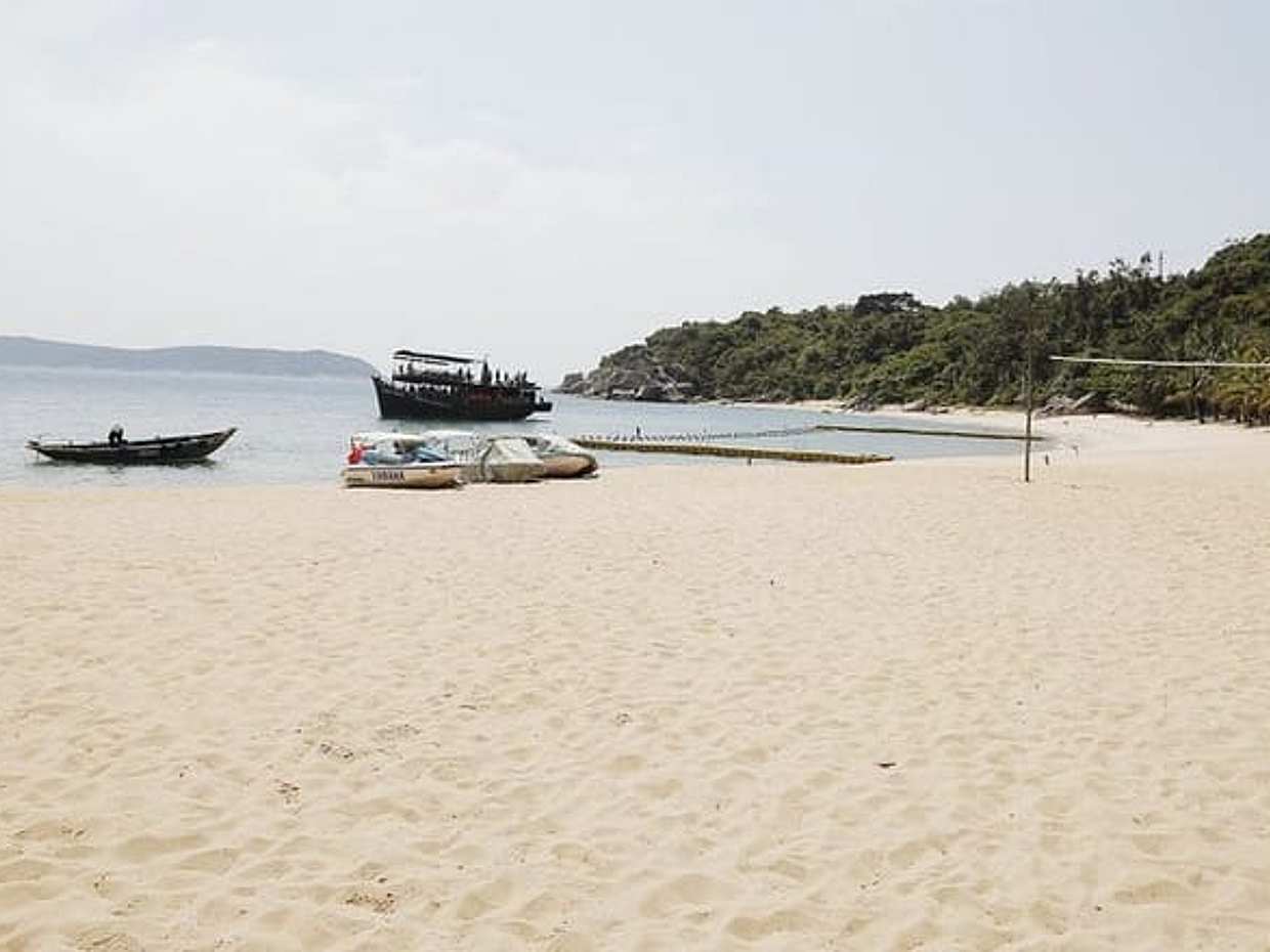 Hoi An 3 Ημέρες με εκδρομή Sea Trek και πακέτο ξενοδοχείου στο Βιετνάμ, photo 2