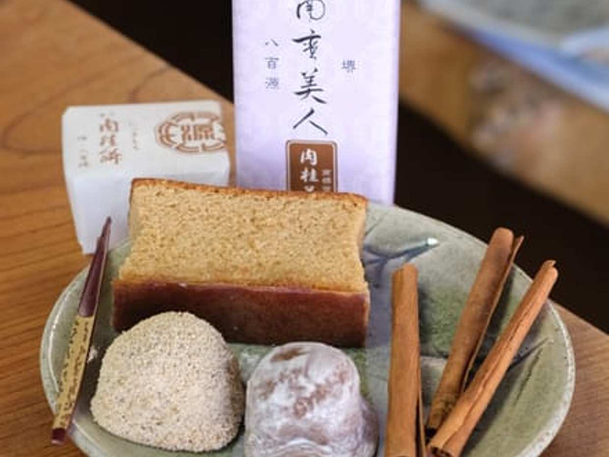 Private Sakai - Knife Artisan and Craft Walking Tour, photo 2