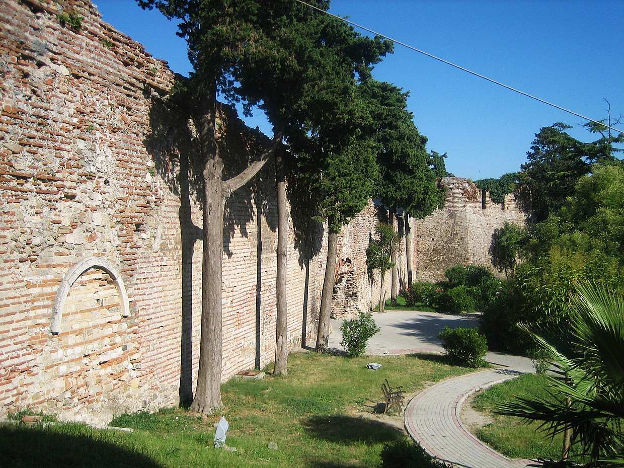 Private tour: Tirana and Durres from Tirana in Albania, photo 2