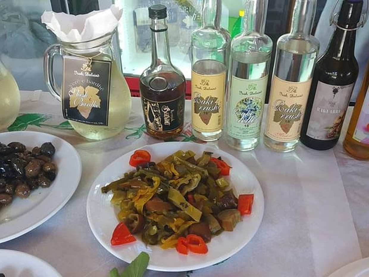 Wine and Raki tasting tour, photo 3