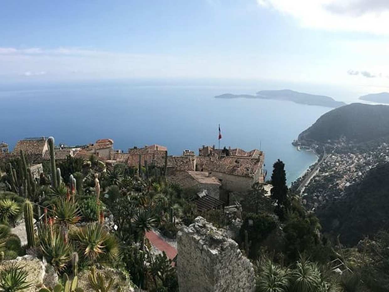 Villefranche: Monaco, Eze, Cannes and Antibes Shore Excursion, photo 4
