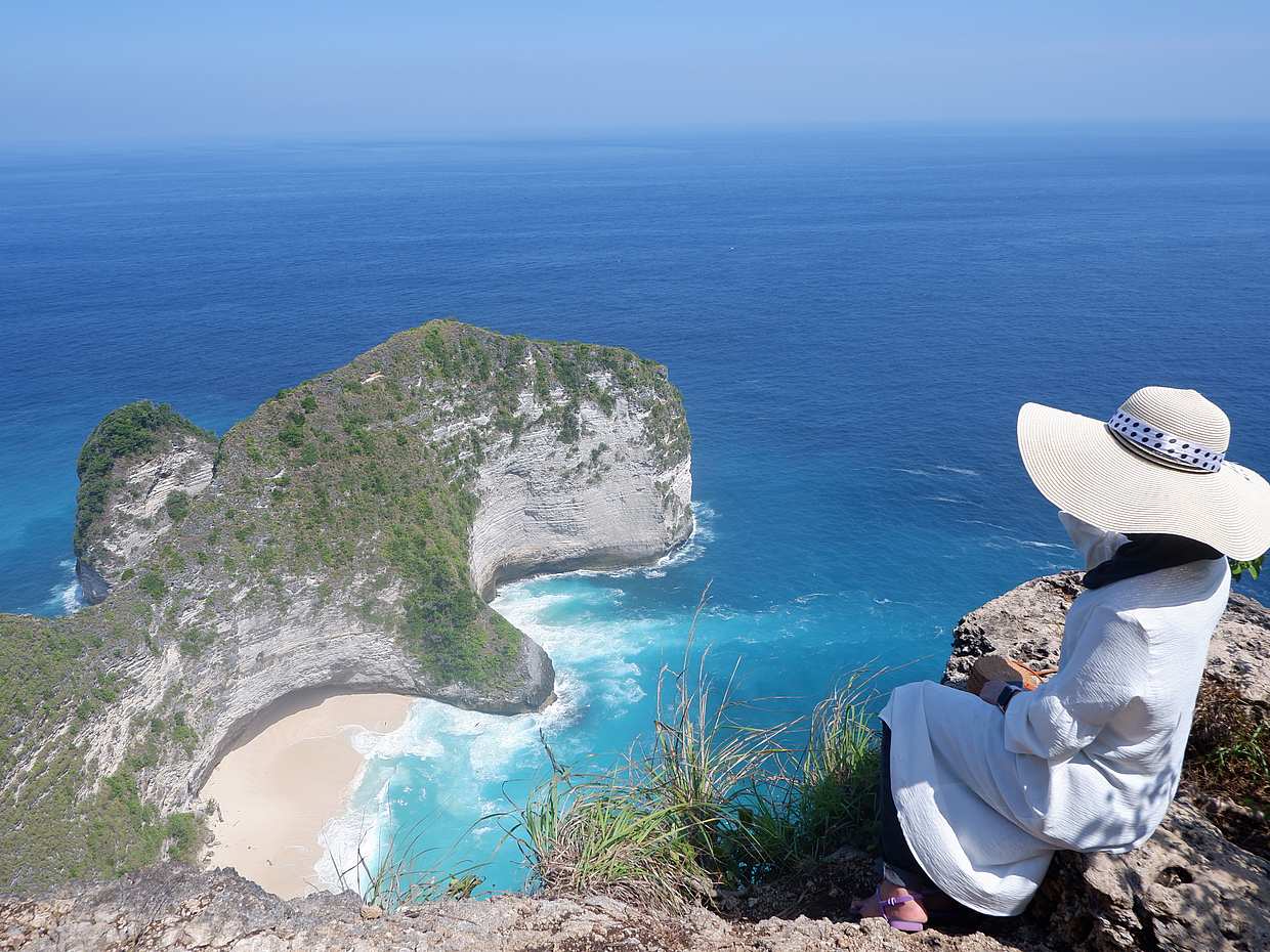 West Nusa Penida Full-day Tour in Bali, Indonesia