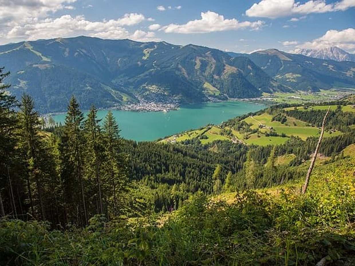 Private Transfer from / to Munich - Kaprun, Zell am See, Flachau, Stubai, photo 3