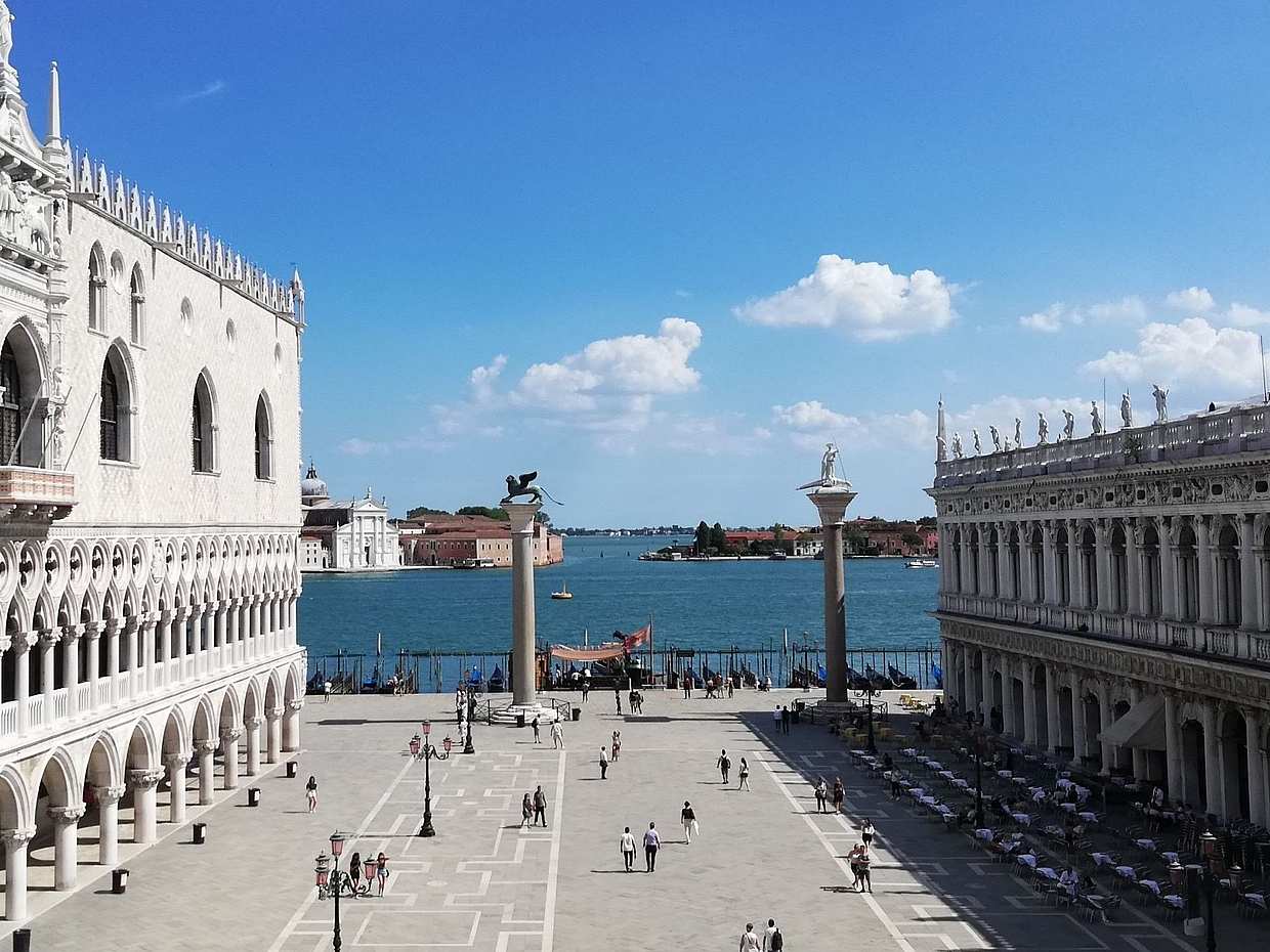 Venice in One Day Private Tour from Rome, with Islands tour in Italy, photo 4