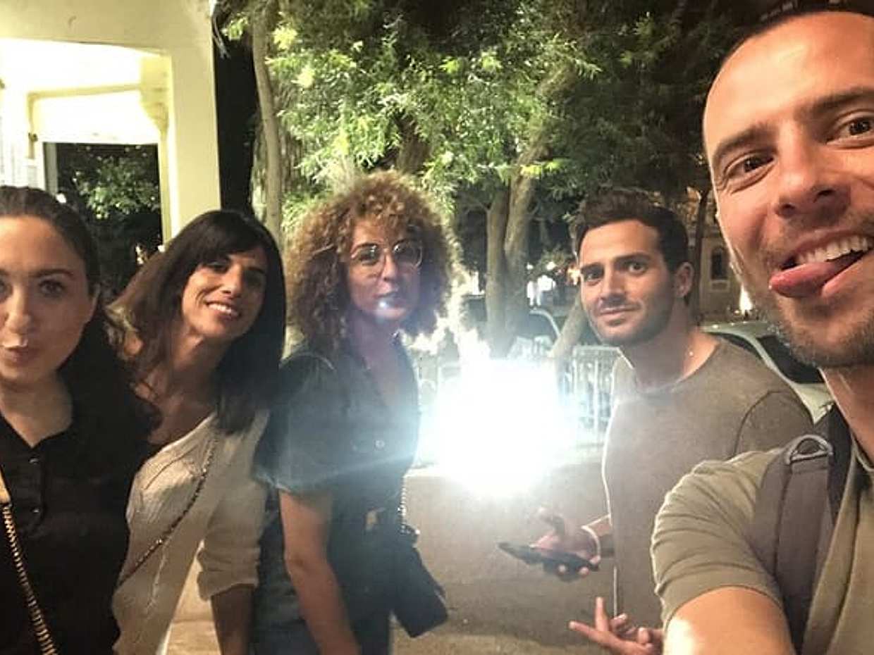 Tel Aviv: 独立探索之路——以色列特拉维夫-雅法体验, photo 2