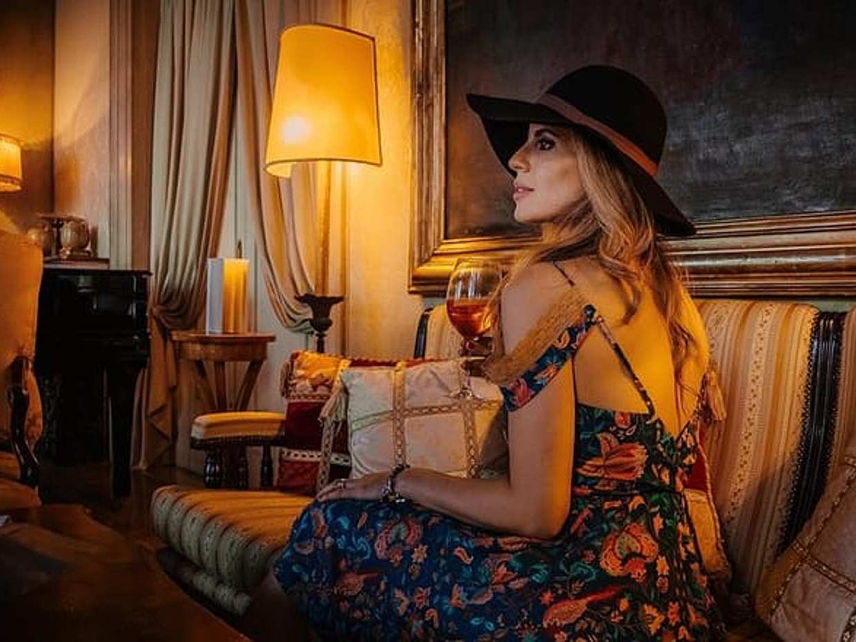 Gondola Ride and Aperitif in a Venetian Palace, photo 5
