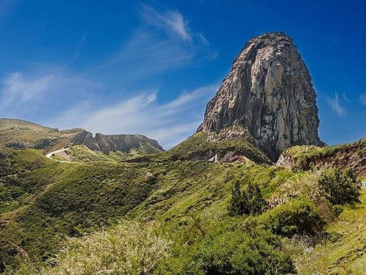 La Gomera Day Trip from Tenerife, photo 3