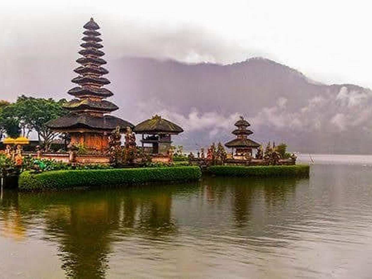 4 Günlük Endonezya Bali Paketi
, photo 2