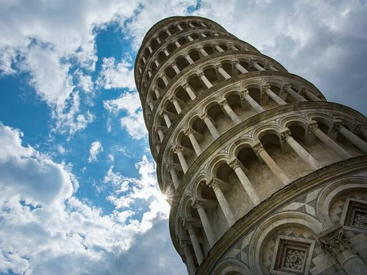 PRIVATE Full-Day Tour around Pisa and Lucca from Florence, photo 5