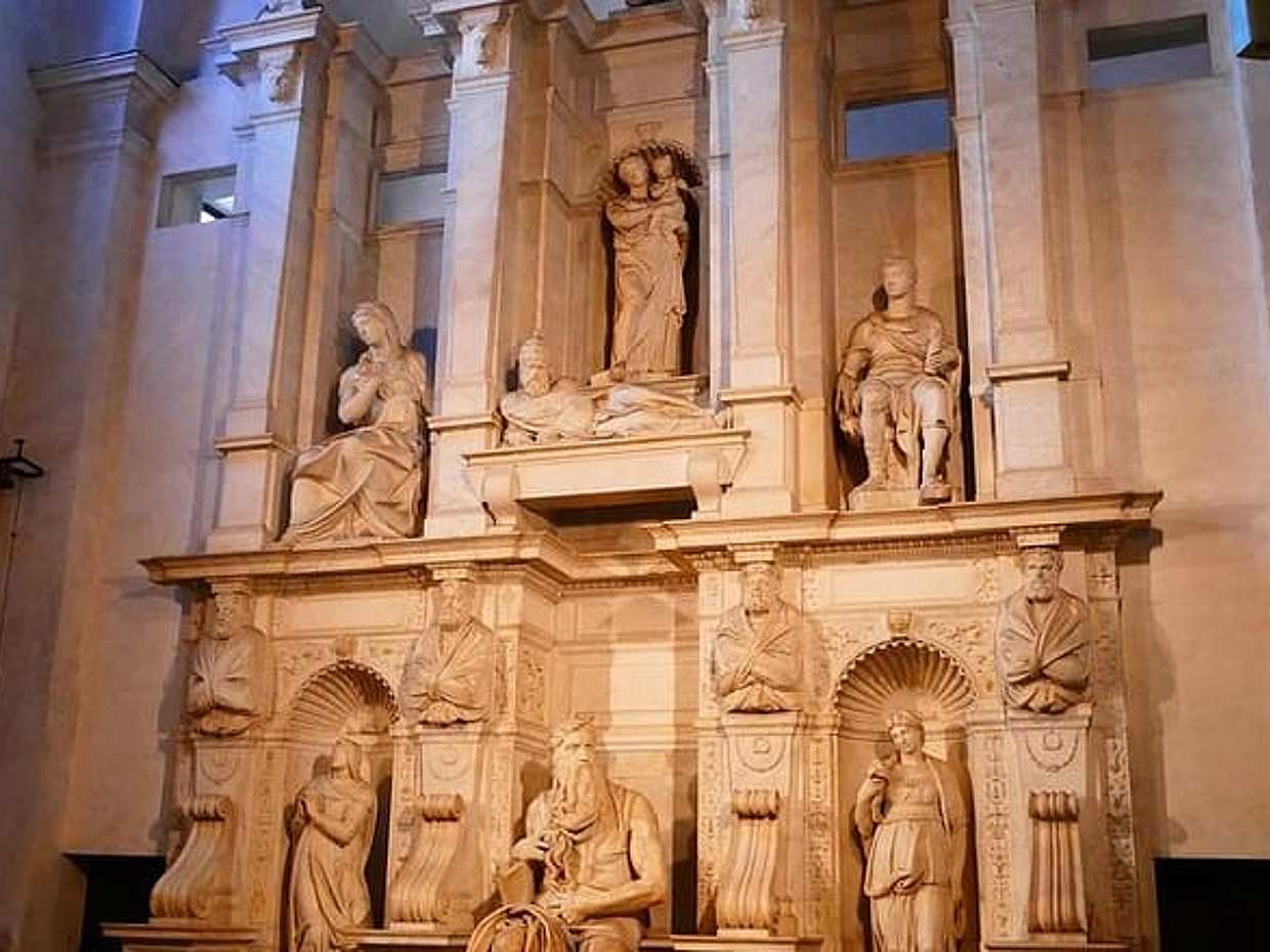 Rome : 地下圣克莱门特和罗马古宅门票及导览，意大利