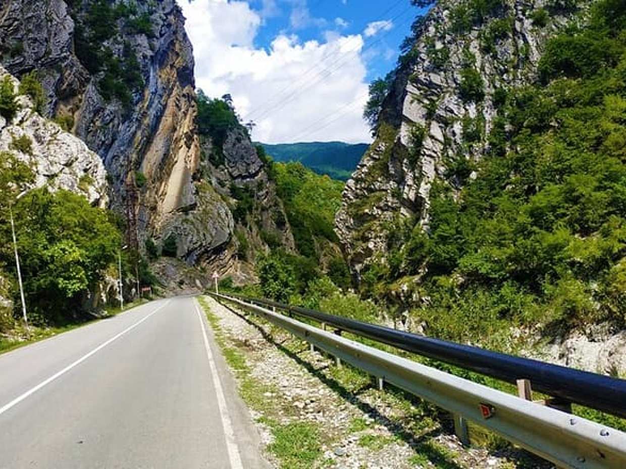 Majestic Georgian Mountians: 11 Days in Svaneti, Racha & Kazbegi, Tbilisi