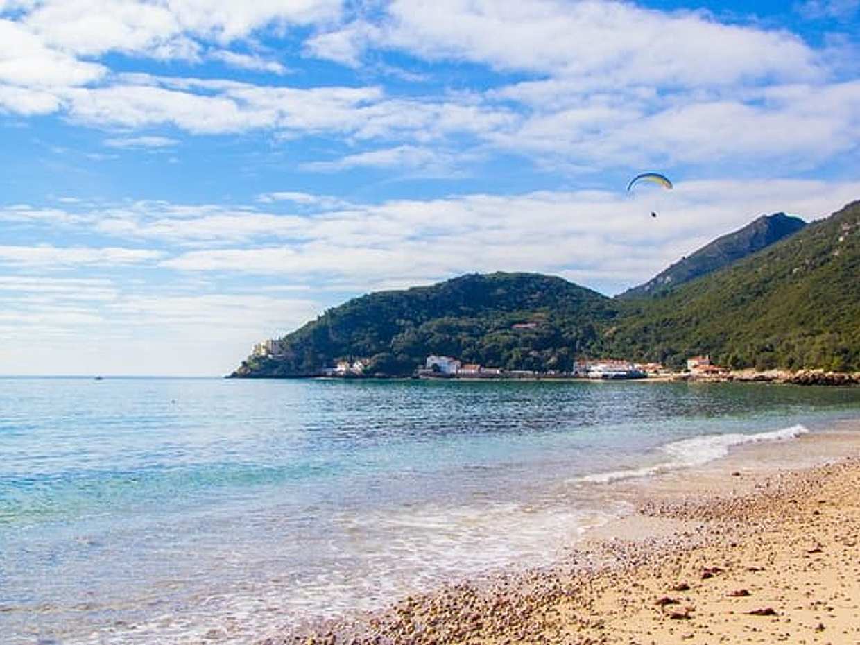 Discover Arrábida: The Secret Paradise in Portugal, Lisbon, photo 5
