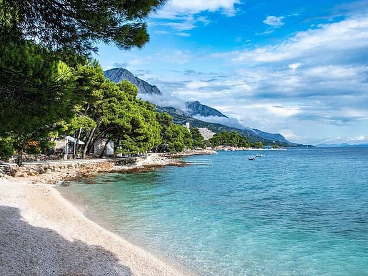 Private Transfer from Dubrovnik to Makarska with 2h Sightseeing, local driver, photo 3