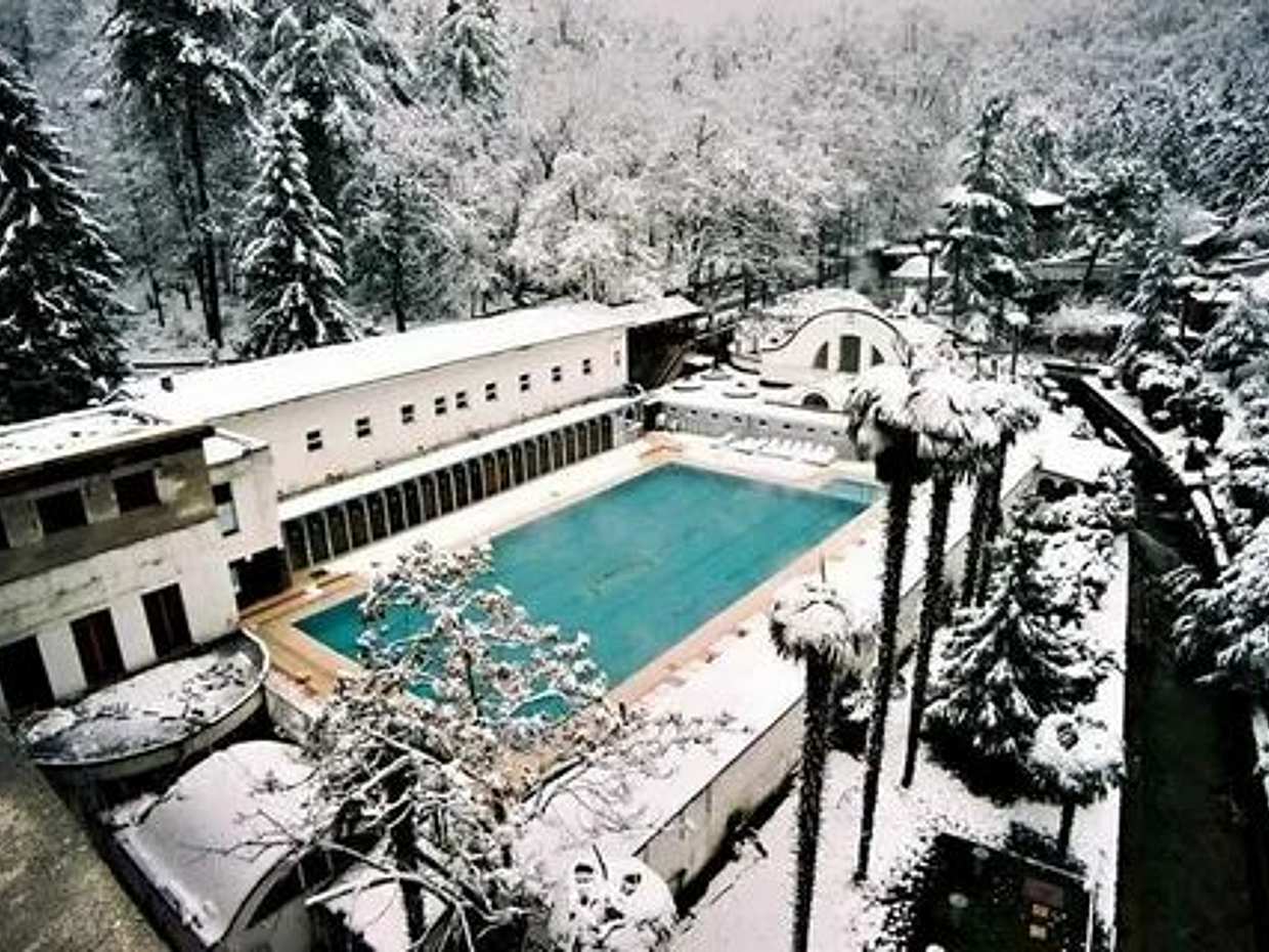 Yalova Thermal Tour from Istanbul, Türkiye