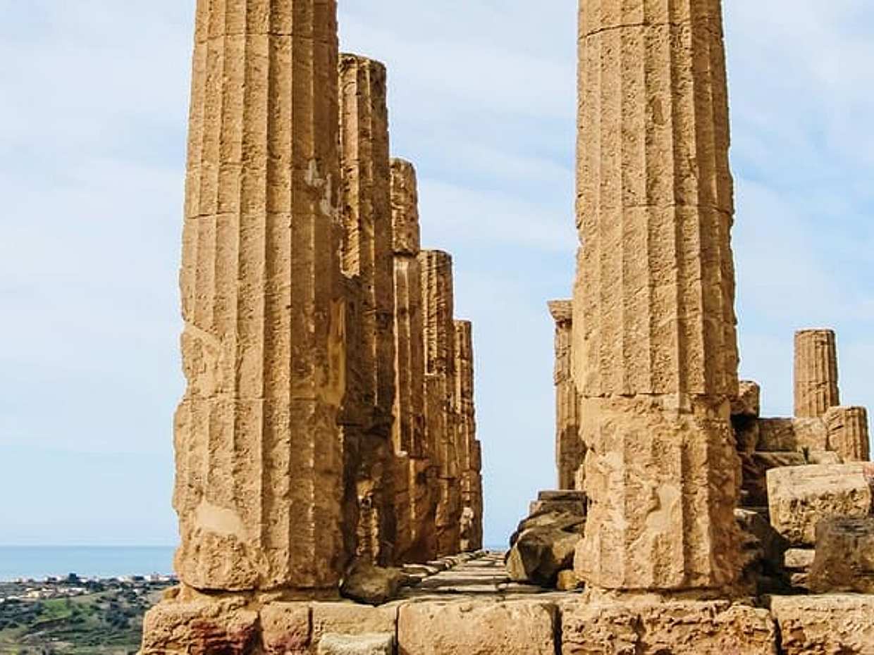Agrigento Valley of the Temples Private tour, photo 5