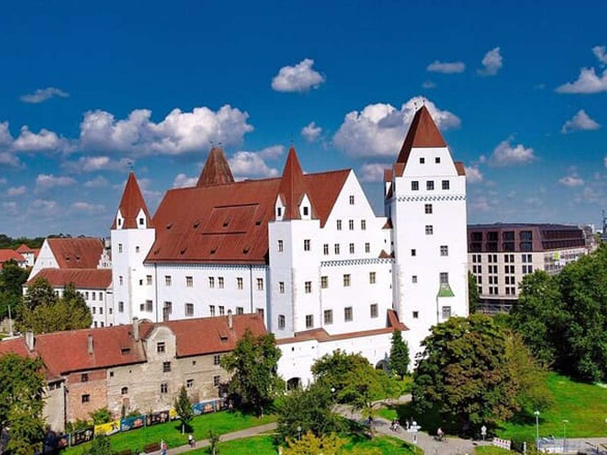 Private Day Trip From Munich To Ingolstadt And Regensburg in Germany, photo 2