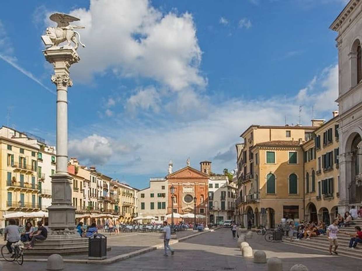 Padua Scavenger Hunt & Highlights Self-Guided Walking Tour, photo 3