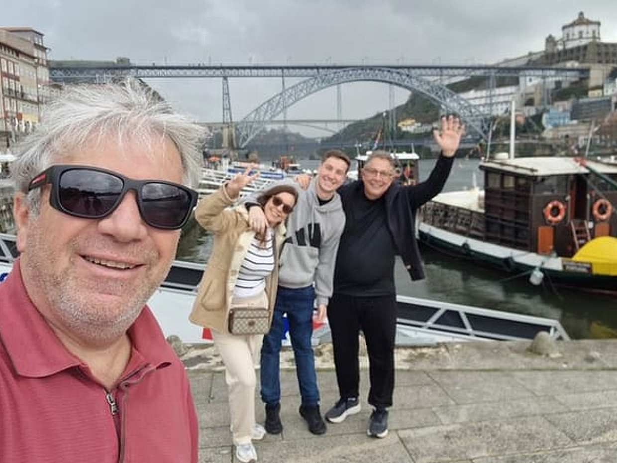 Porto Heritage & Wine: Exclusive Private Day Trip from Lisbon in Portugal