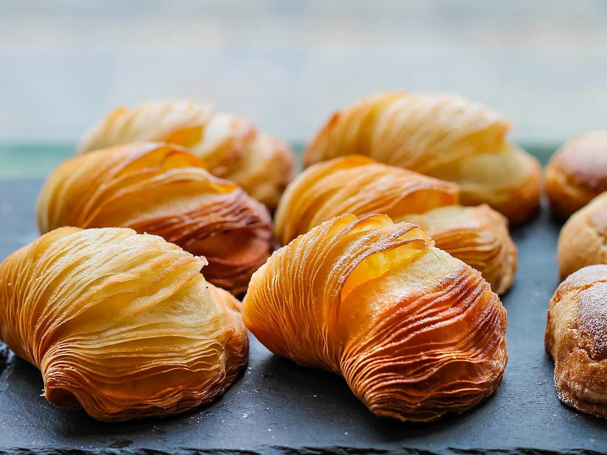 Visite gastronomique nocturne de Naples, en Italie
, photo 4