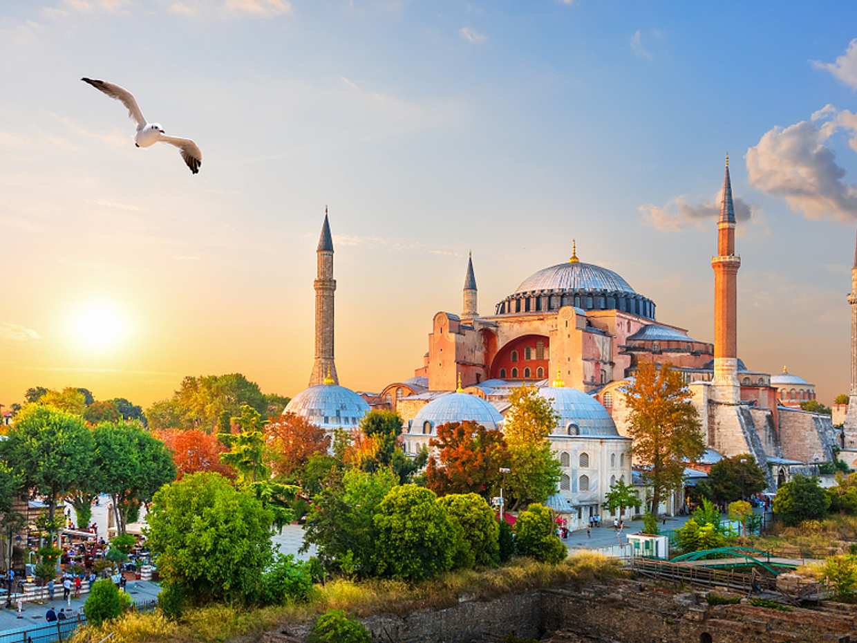 Istanbul Old City and Grand Bazaar. Morning Half-day Tour, Türkiye, photo 2