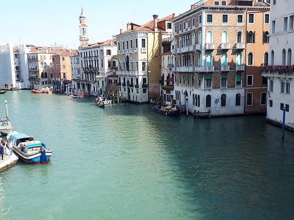 Venice Full-Day private tour. Hotel pick up, photo 2