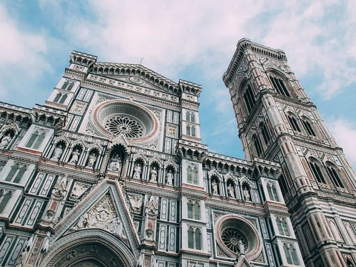 Florence’s Hidden Truths: The Inferno Experience, photo 4