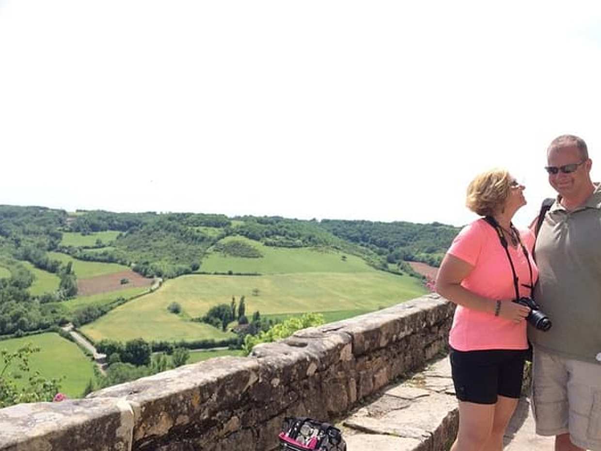 Albi and Cordes sur Ciel Private Day Tour from Toulouse, photo 4
