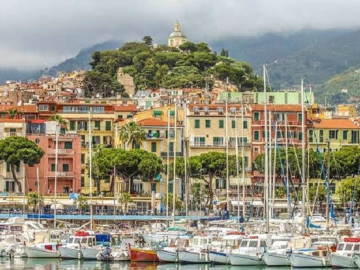 Italian Riviera Monaco & Monte Carlo Private Tour from Nice, photo 2