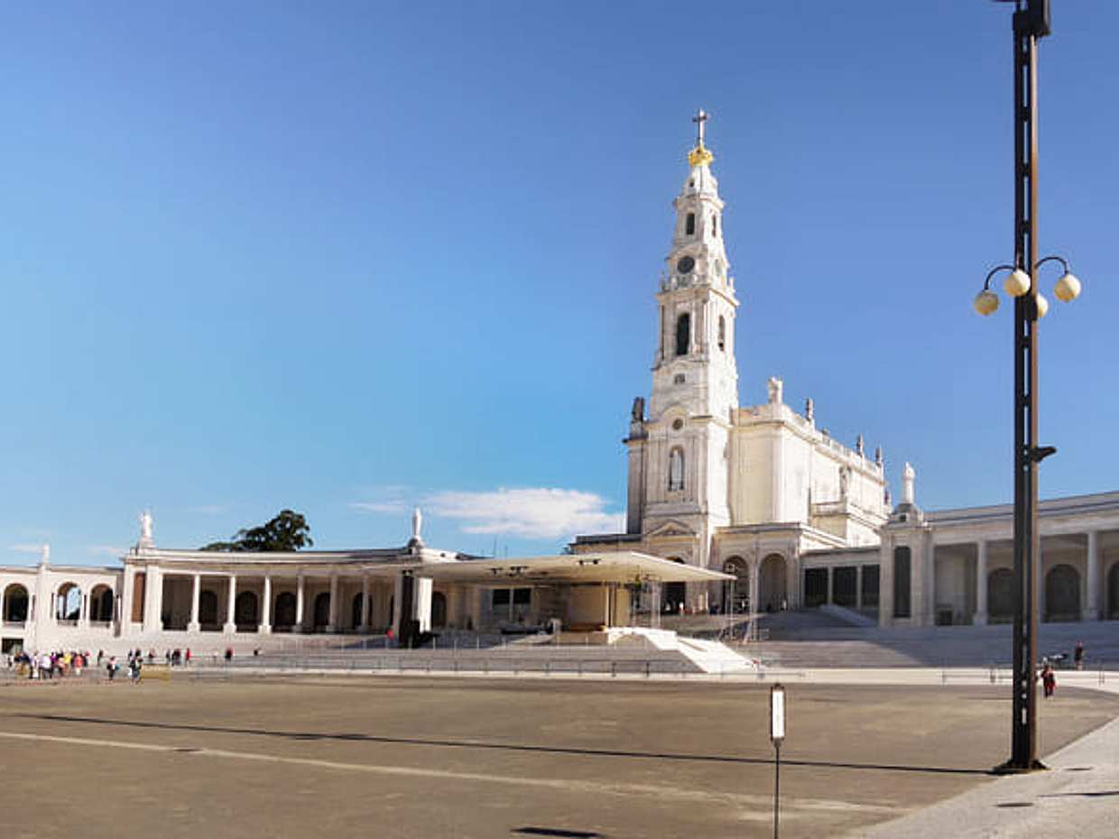 Fatima-Nazare-Obidos (group tour) in Portugal, Lisbon, photo 2